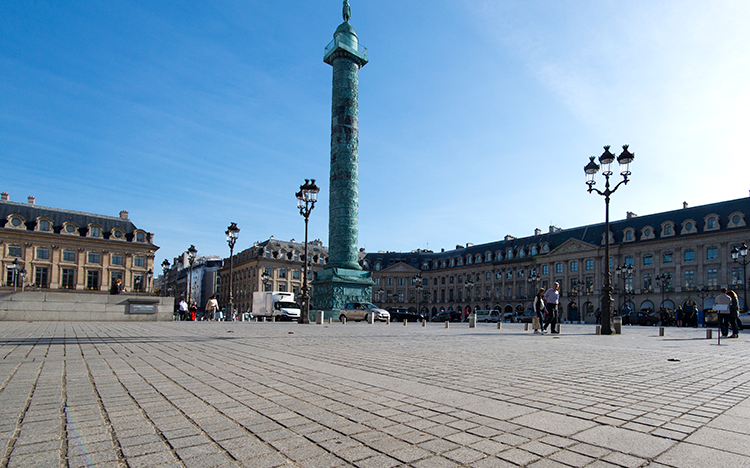 Place Vendôme