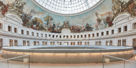Bourse du Commerce