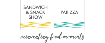 Sandwich & Snack Show - Parizza