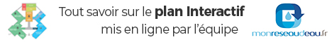 Bannire plan interactif Pollutec