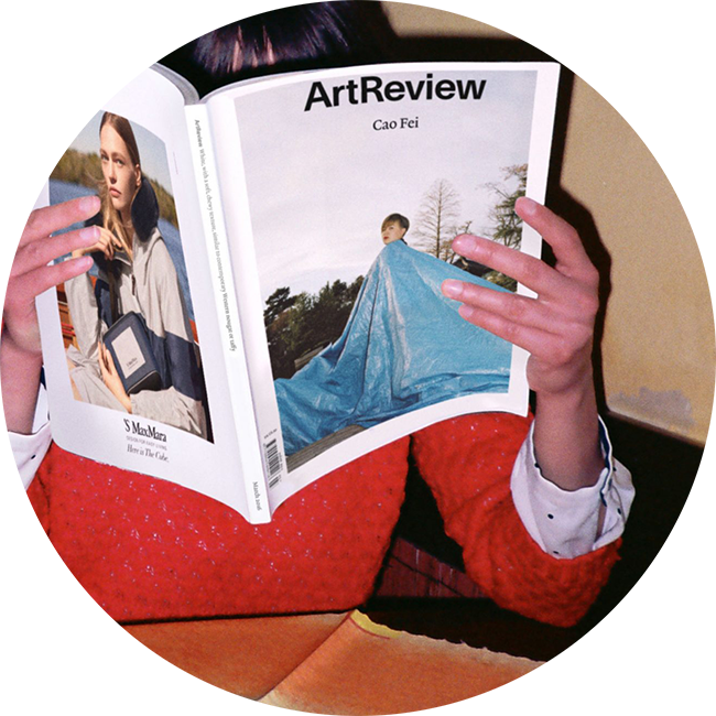 Art Review