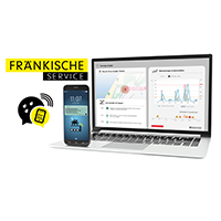 FRNKISCHE