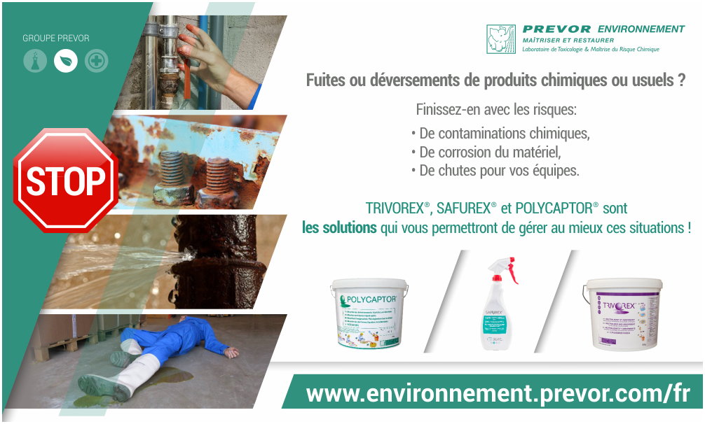 PREVOR