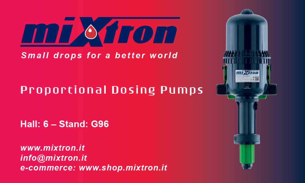 MIXTRON