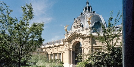 Petit Palais