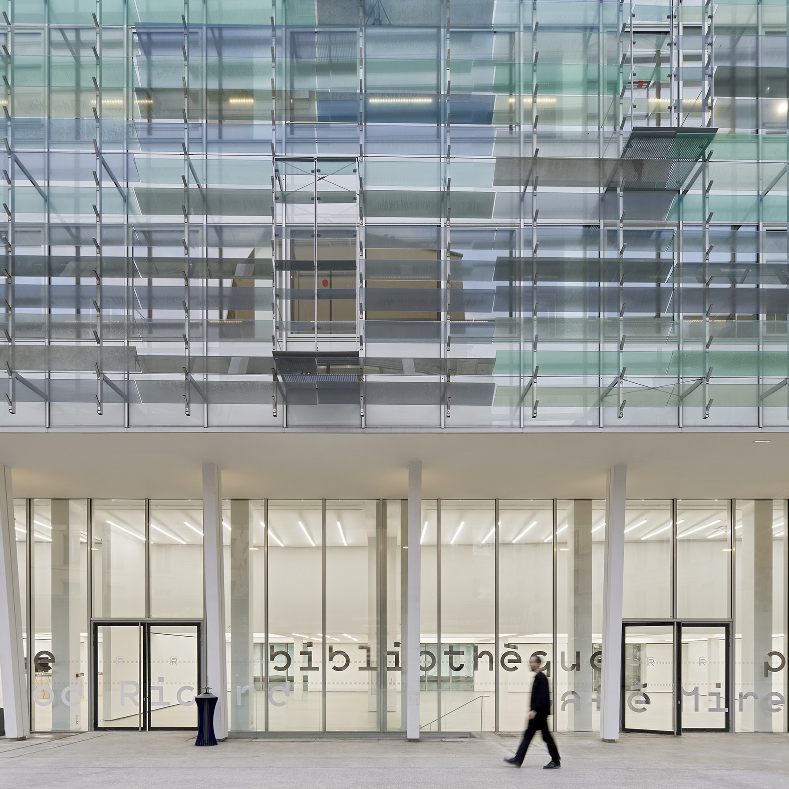 Fondation Pernod Ricard