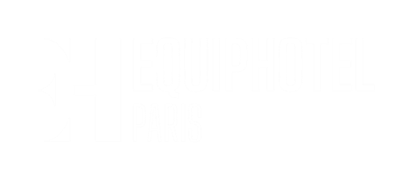 EquipHotel Paris